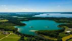 jezioro Dgał Wielki - zdjęcie 28