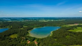 jezioro Dgał Wielki - zdjęcie 27