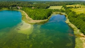 jezioro Dgał Wielki - zdjęcie 26