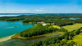 jezioro Dgał Wielki - zdjęcie 24