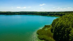 jezioro Dgał Wielki - zdjęcie 23