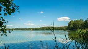 jezioro Dgał Wielki - zdjęcie 19