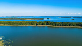 jezioro Mamry - zdjęcie 6