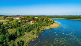 jezioro Pniewskie - zdjęcie 25