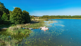 jezioro Pniewskie - zdjęcie 16