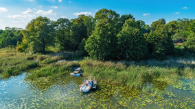 jezioro Pniewskie - zdjęcie 9