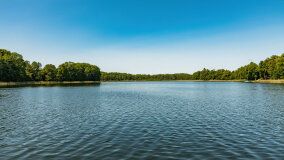 jezioro Wejsunek - zdjęcie 39