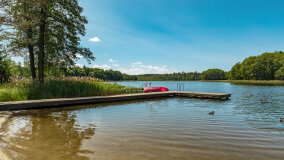 jezioro Wejsunek - zdjęcie 33