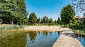 jezioro Wejsunek - zdjęcie 31