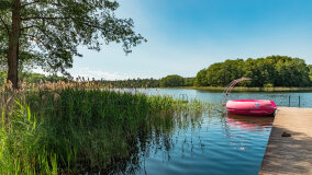 jezioro Wejsunek - zdjęcie 30