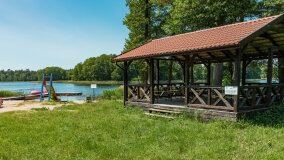 jezioro Wejsunek - zdjęcie 28