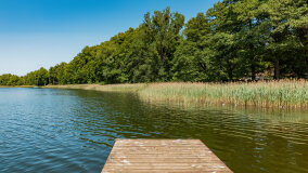 jezioro Wejsunek - zdjęcie 23