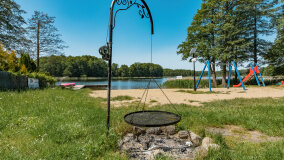 jezioro Wejsunek - zdjęcie 21