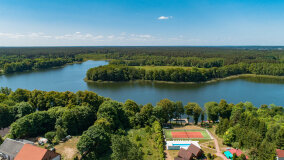 jezioro Wejsunek - zdjęcie 15