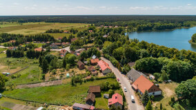 jezioro Wejsunek - zdjęcie 13