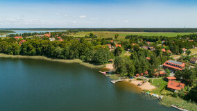 jezioro Wejsunek - zdjęcie 9