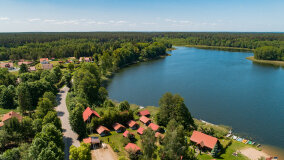 jezioro Wejsunek - zdjęcie 7