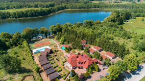 jezioro Wejsunek - zdjęcie 4