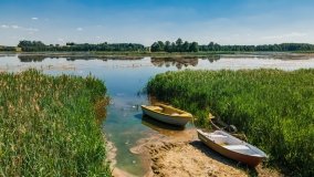 Jezioro Wylewy - zdjęcie 18