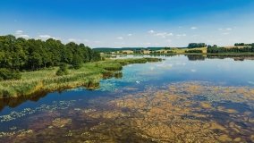 Jezioro Wylewy - zdjęcie 16