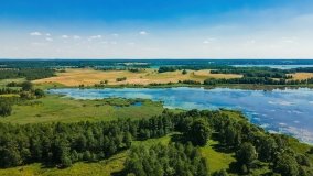 Jezioro Wylewy - zdjęcie 12