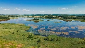 Jezioro Wylewy - zdjęcie 2