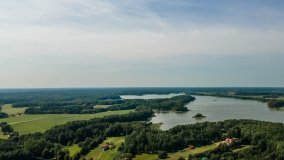 Jezioro Druglin Duży - zdjęcie 24