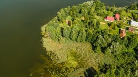 Jezioro Druglin Duży - zdjęcie 4