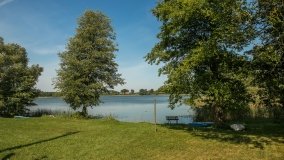 Jezioro Druglin Duży - zdjęcie 2