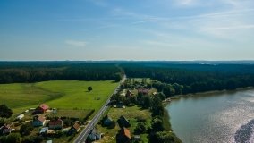 Jezioro Lipińskie - zdjęcie 23