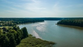 Jezioro Lipińskie - zdjęcie 22