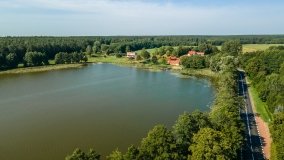 Jezioro Lipińskie - zdjęcie 21