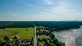 Jezioro Lipińskie - zdjęcie 20