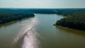 Jezioro Lipińskie - zdjęcie 18