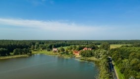 Jezioro Lipińskie - zdjęcie 17