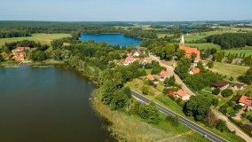 Jezioro Lipińskie - zdjęcie 16