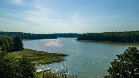 Jezioro Lipińskie - zdjęcie 15