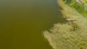 Jezioro Lipińskie - zdjęcie 13