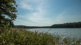 Jezioro Lipińskie - zdjęcie 12