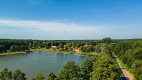 Jezioro Lipińskie - zdjęcie 11