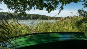 Jezioro Lipińskie - zdjęcie 10