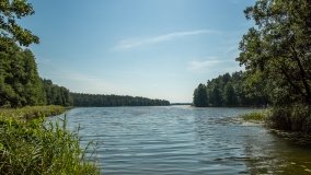 Jezioro Lipińskie - zdjęcie 9