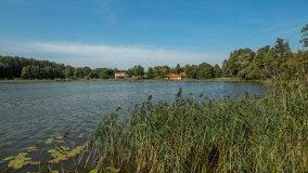 Jezioro Lipińskie - zdjęcie 6