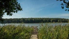 Jezioro Lipińskie - zdjęcie 5