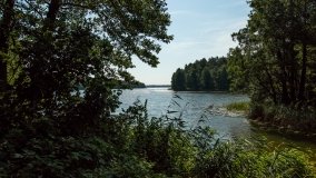 Jezioro Lipińskie - zdjęcie 4