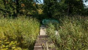 Jezioro Lipińskie - zdjęcie 3