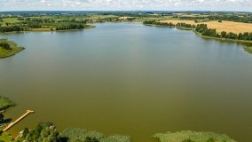 Jezioro Bajtkowo - zdjęcie 23