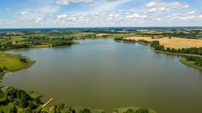 Jezioro Bajtkowo - zdjęcie 22