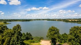 Jezioro Bajtkowo - zdjęcie 21