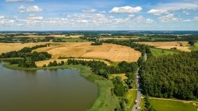 Jezioro Bajtkowo - zdjęcie 20